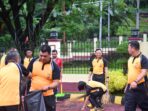 bersih