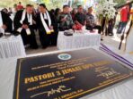 pastori