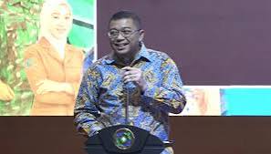 Ketua Dewas