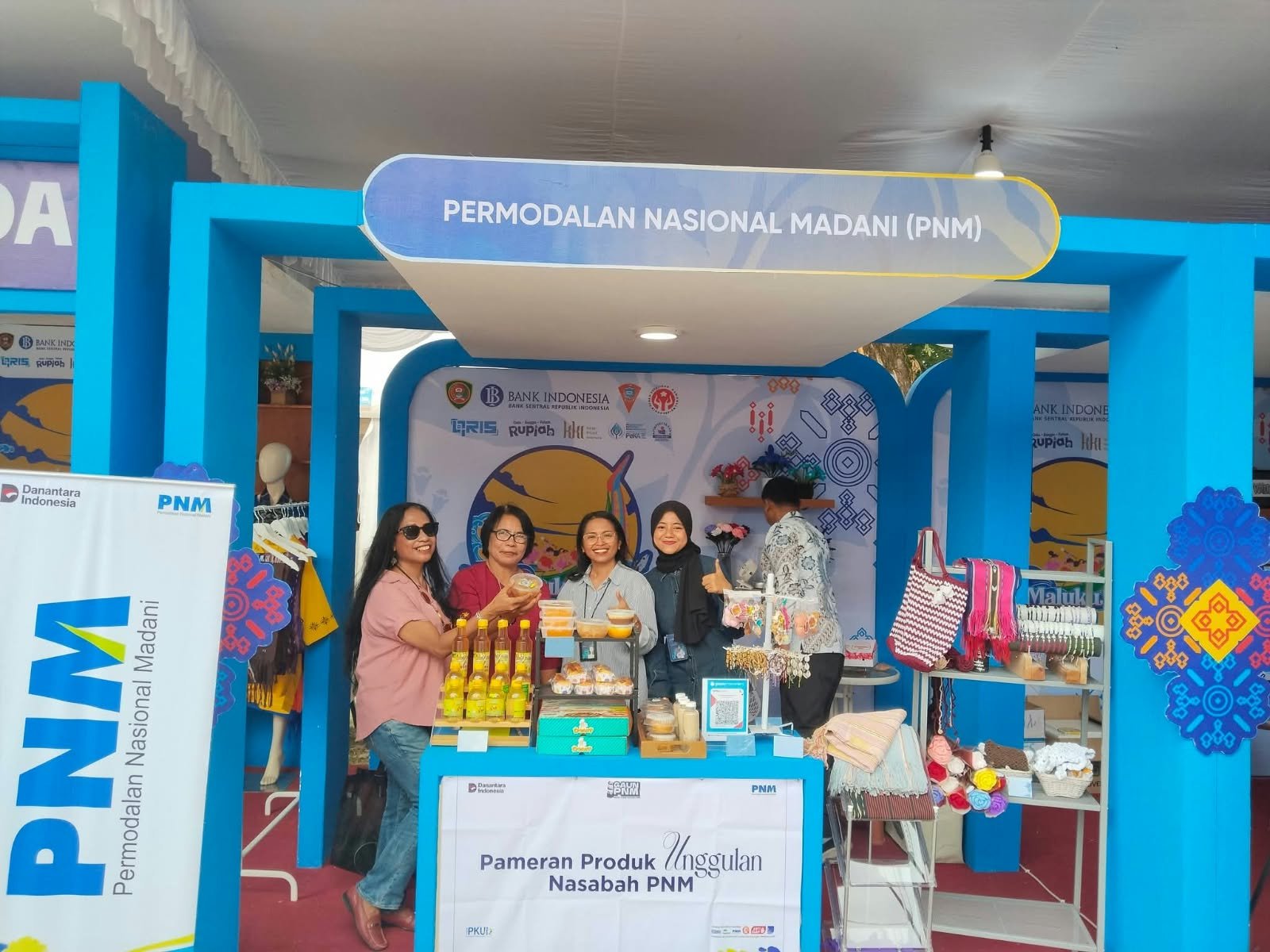 PNM Mandiri