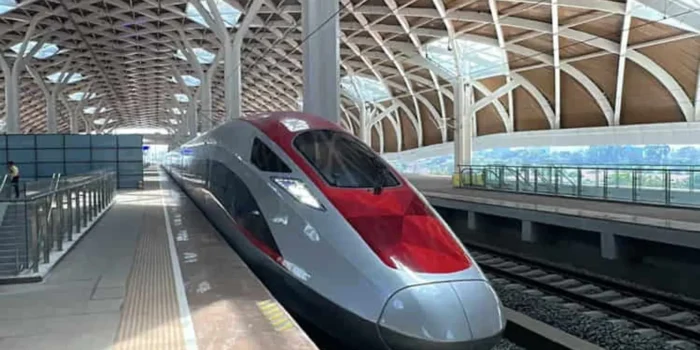 kereta-cepat